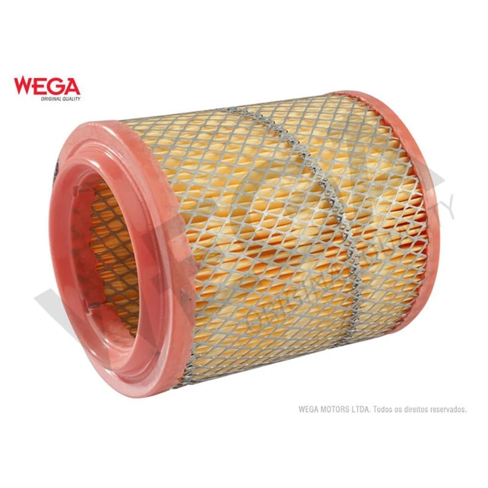 Filtro de Ar HONDA CRV - WEGA MOTORS JFA04321