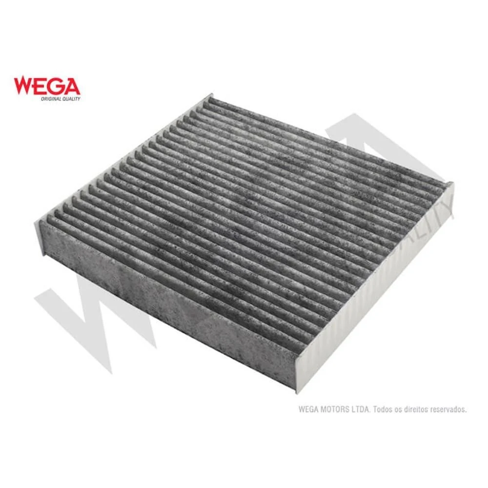 Filtro de Cabine - WEGA MOTORS AKX1965C