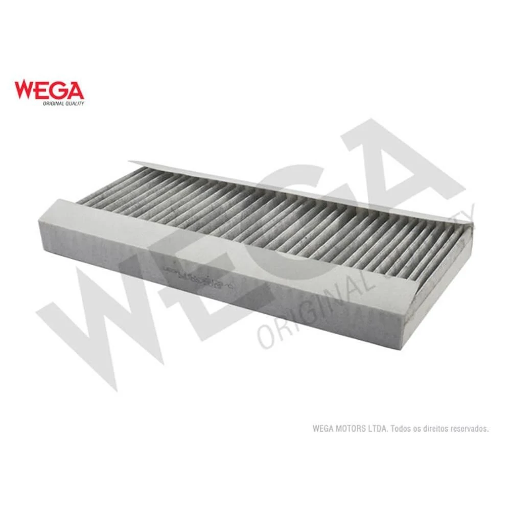 Filtro de Cabine FORD FOCUS - WEGA MOTORS AKX35128C