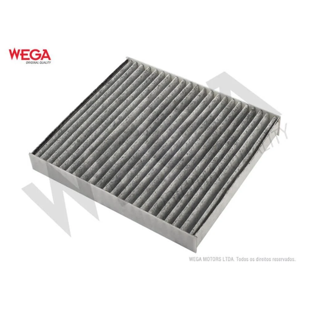 Filtro de Cabine KIA MOTORS SOUL - WEGA MOTORS AKX1987C