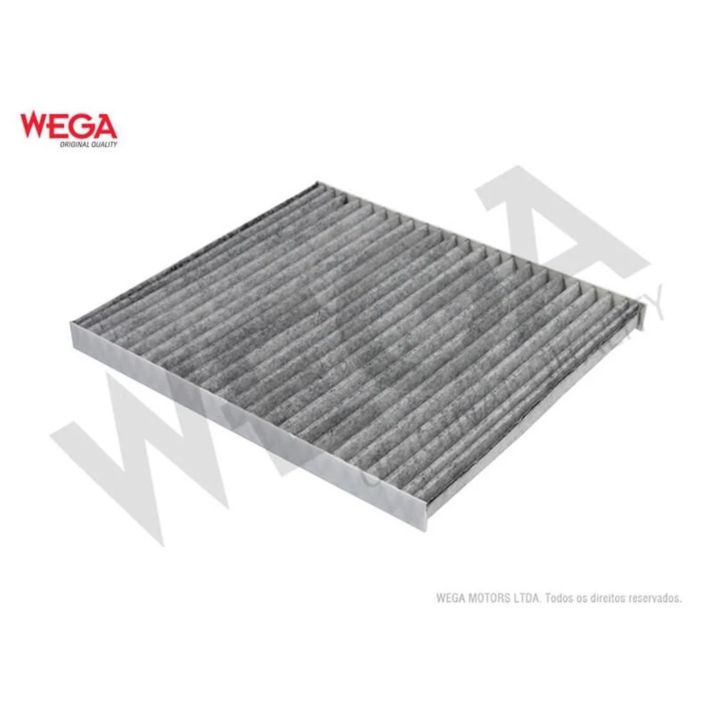Filtro Ar Condicionado Wega Sorento 3.akx1984