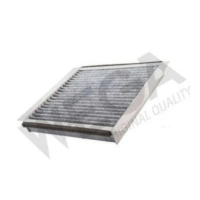 Filtro de Cabine com Ar-condicionado Carvão - WEGA MOTORS AKX1430C