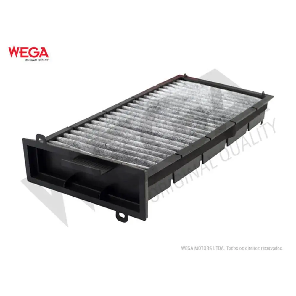 Filtro de Cabine CITROEN C5 - WEGA MOTORS AKX1447C
