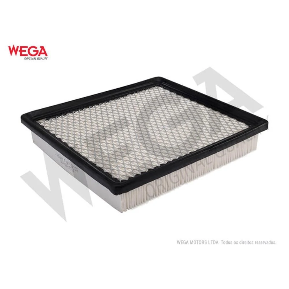 Filtro de Ar CHRYSLER CARAVAN/GRAND CARAVAN - WEGA MOTORS FAP9033