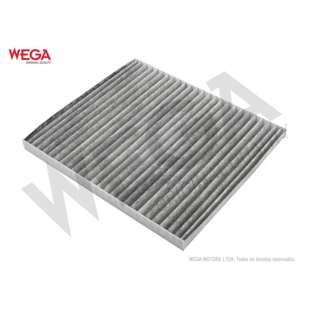Filtro de Cabine - WEGA MOTORS AKX1985C