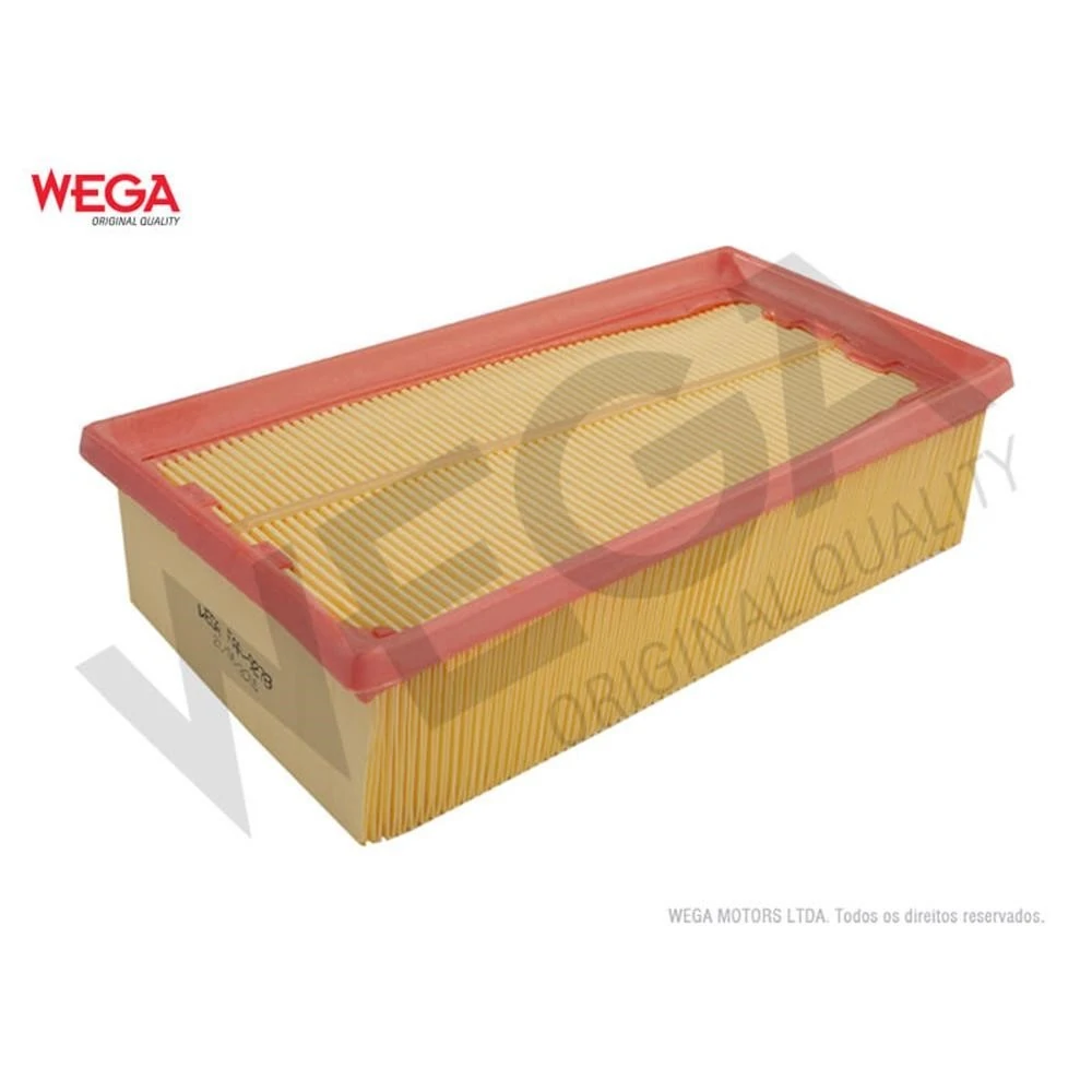Filtro de Ar NISSAN XTRAIL - WEGA MOTORS FAP9278