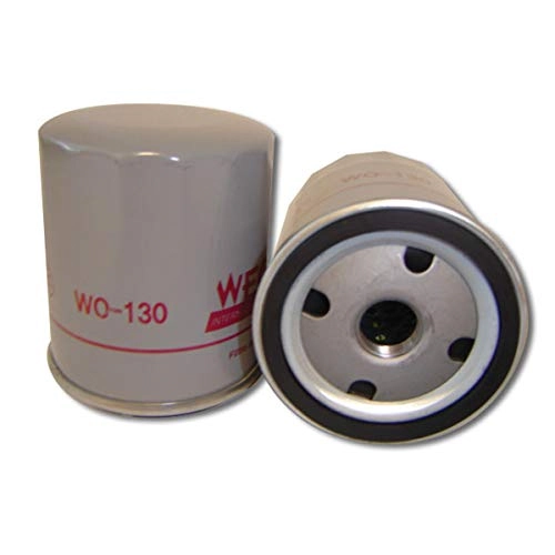 Filtro De Oleo Wega Wo130 Agile, Astra, Blazer, Brava,...