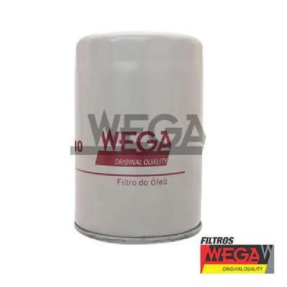 Filtro De Oleo Wega Wo180 Cherokee, Courier, Discovery,...