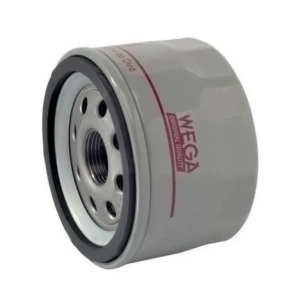 Wo200 Filtro De Oleo