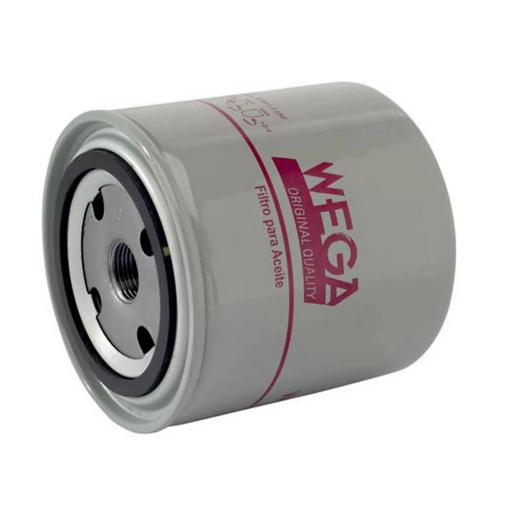 Filtro de Óleo Gasolina Automático Manual - WEGA MOTORS WO270