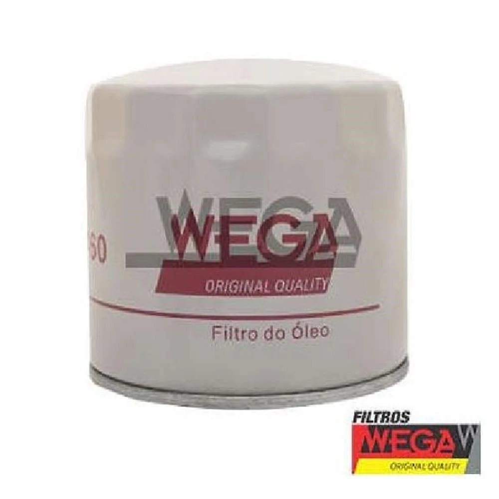 Filtro Oleo Fiat Uno