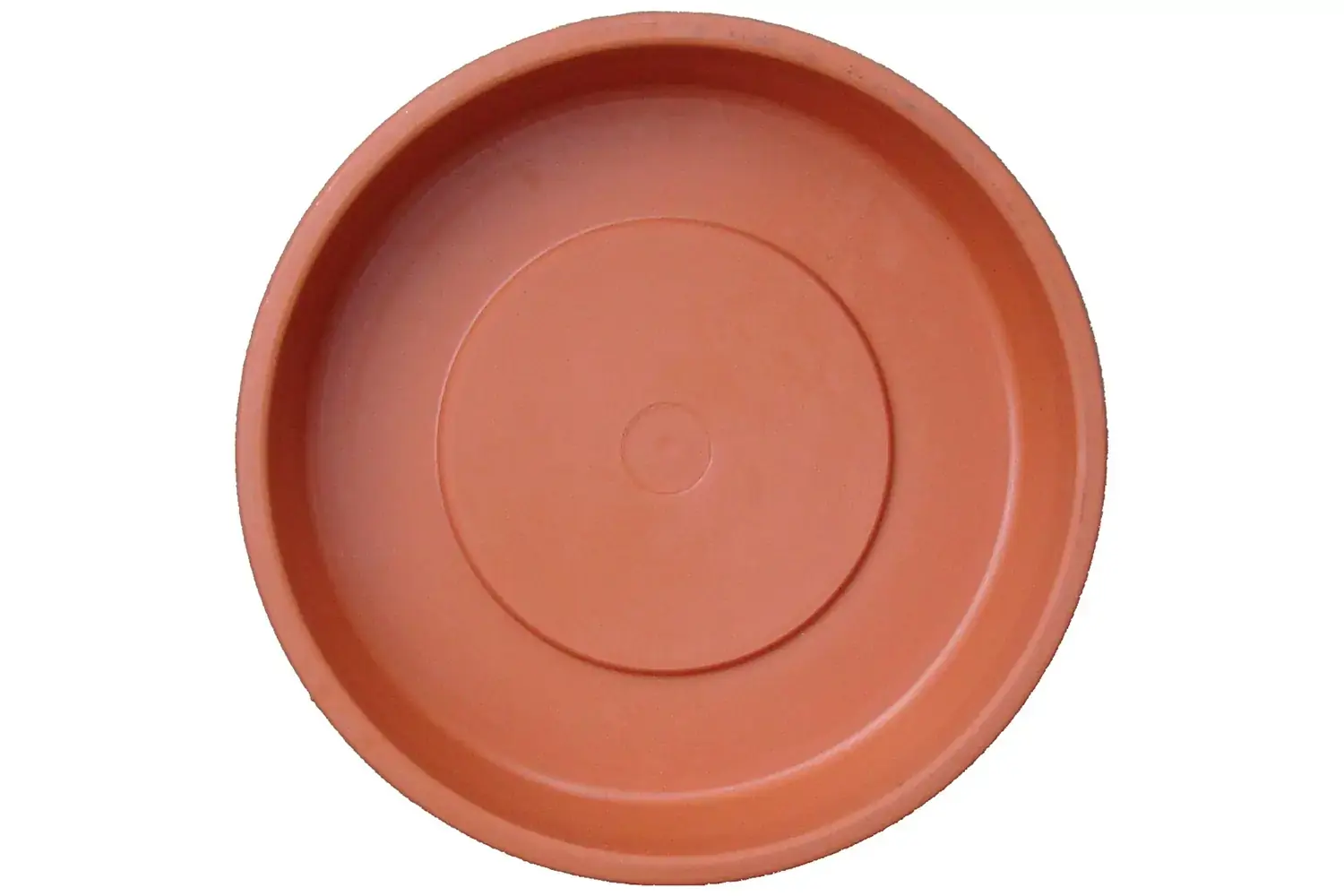 Prato Terracota 18cm West Garden