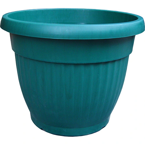 Vaso Denise Verde 30cm West Garden