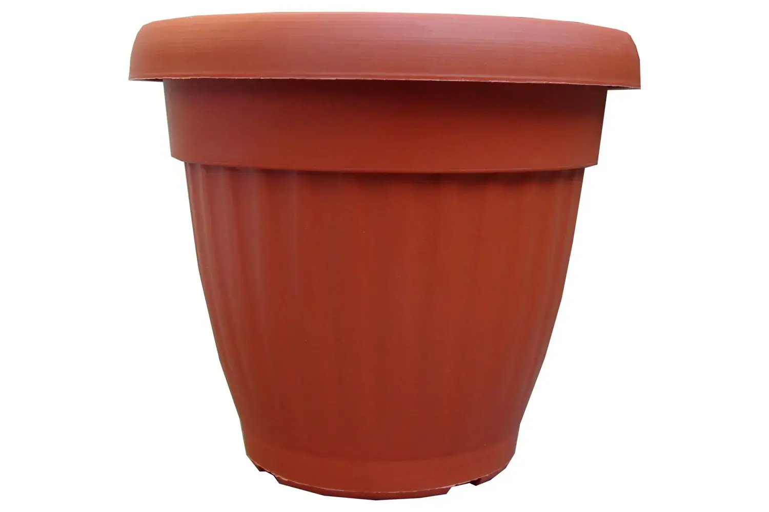 West Vaso Denise Terracota 15cm