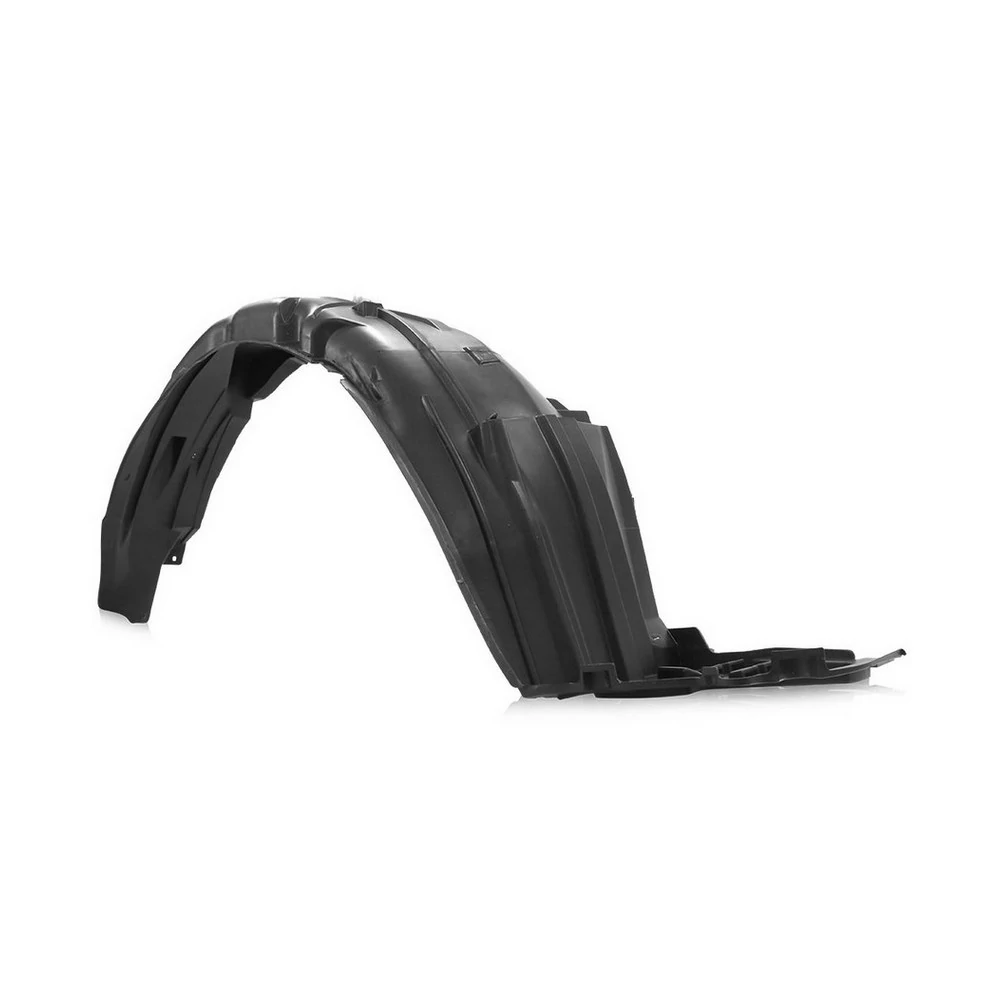 Para-barro Dianteiro HONDA CIVIC Lado Direito - FABRICIO PB0104