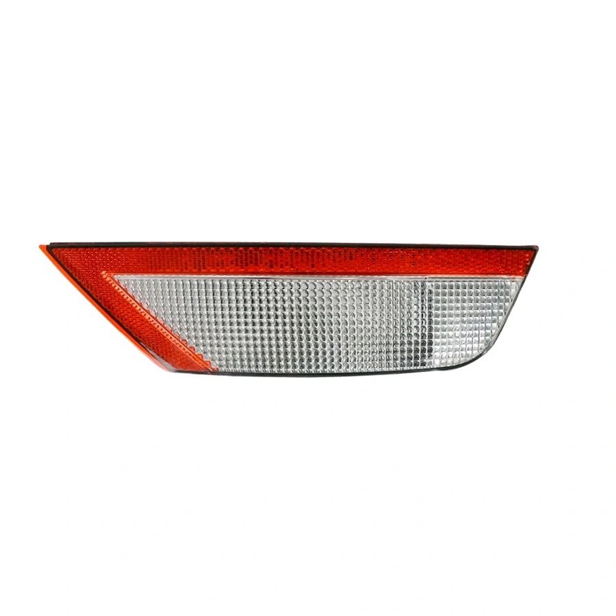 Refletor de Para-choque FORD ECOSPORT Lado Direito - FABRICIO 31082D