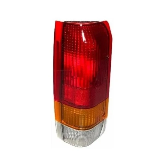 Lanterna Traseira FORD F1000 Lado Direito Tricolor - FITAM 31152D