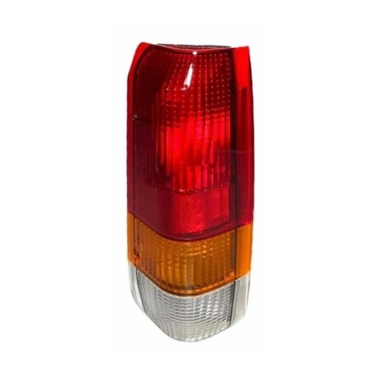 Lanterna Traseira FORD F1000 Lado Esquerdo Tricolor - FITAM 31152E