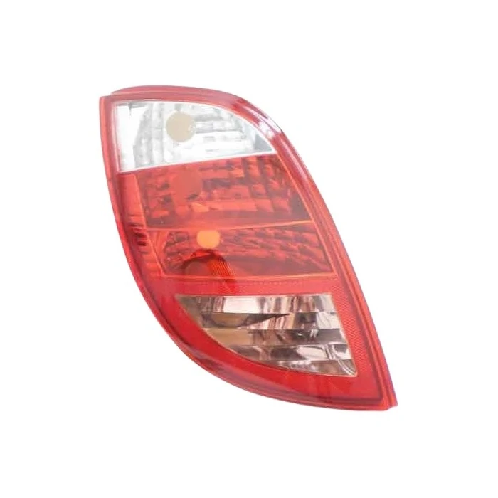Lanterna Traseira FORD KA Lado Esquerdo Bicolor - FABRICIO FI31182E