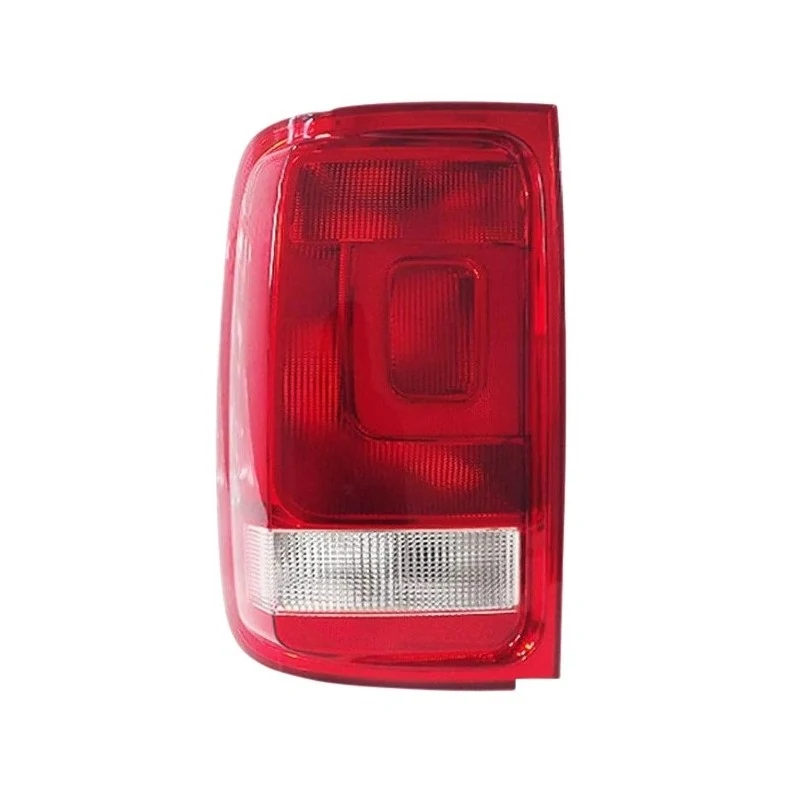 Lanterna Traseira VOLKSWAGEN AMAROK Lado Esquerdo - FABRICIO FI33070E