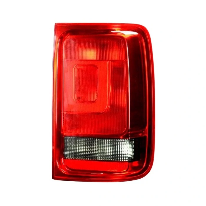 Lanterna Traseira VOLKSWAGEN AMAROK Lado Direito Fumê - FABRICIO FL33070FD