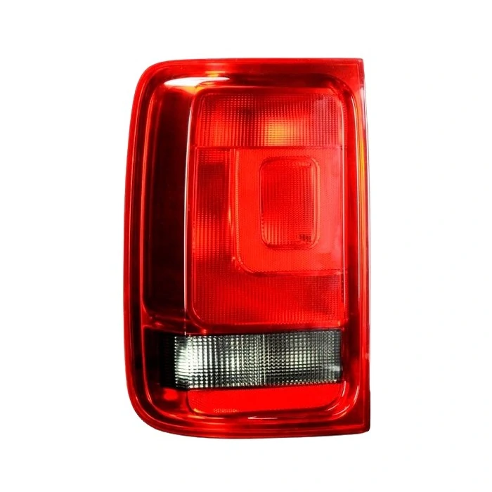 Lanterna Traseira VOLKSWAGEN AMAROK Lado Esquerdo Fumê - FABRICIO FI33070FE