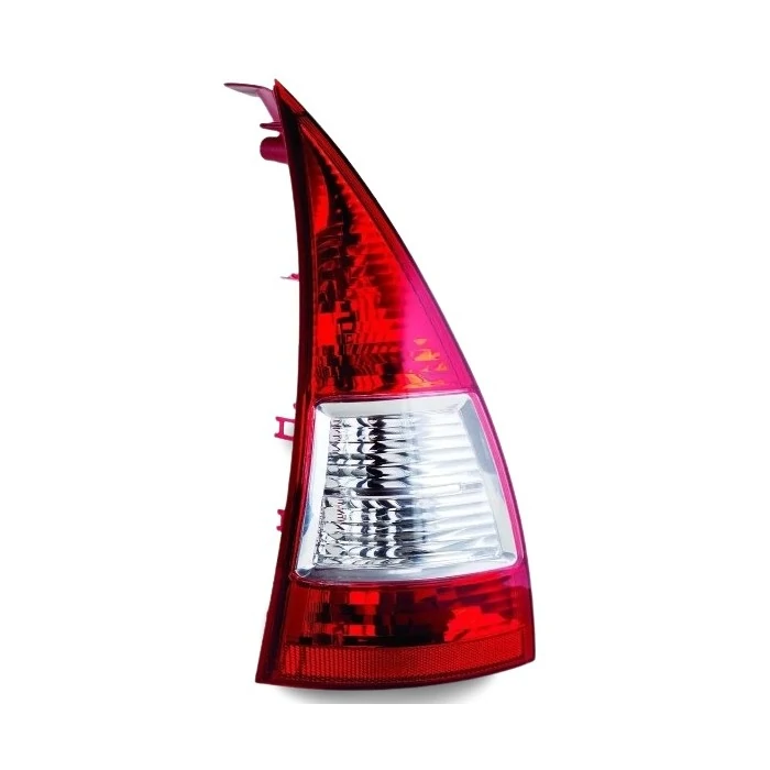 Lanterna Traseira CITROEN C3 Lado Direito Bicolor - FABRICIO FI34090D
