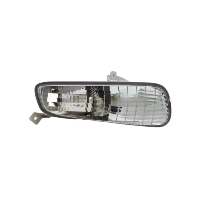 Lanterna do Pisca Para-choque Dianteiro FIAT PUNTO Lado Direito - FABRICIO FI35047D