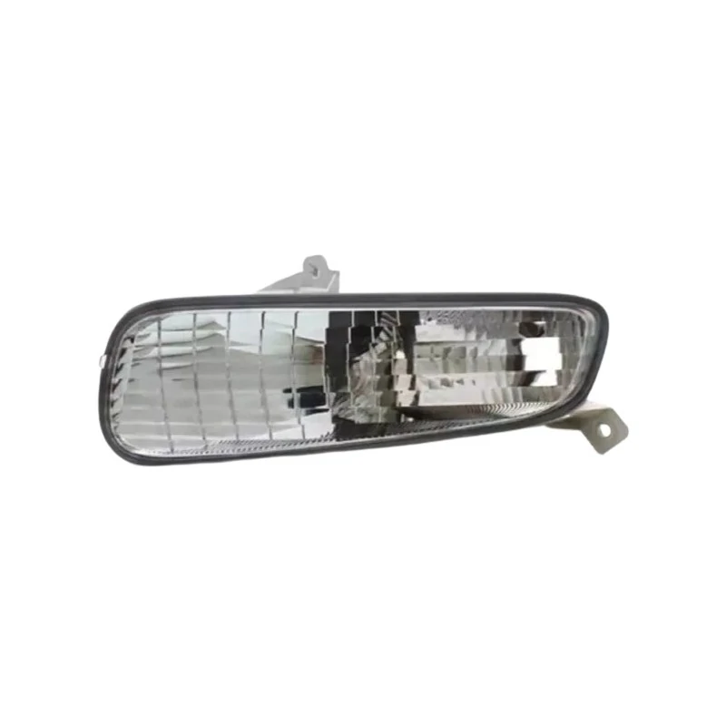 Lanterna do Pisca Para-choque Dianteiro FIAT PUNTO Lado Esquerdo - FABRICIO FI35047E