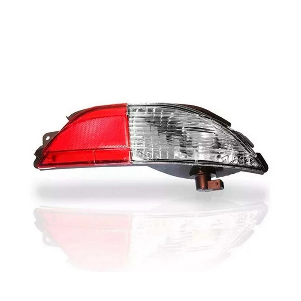 Refletor de Para-choque FIAT PUNTO/TORO Lado Direito - FABRICIO FI35053D