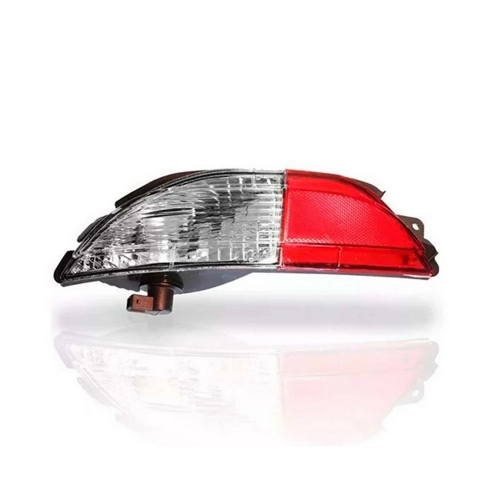 Refletor de Para-choque FIAT PUNTO/TORO Lado Esquerdo - FABRICIO FI35053E
