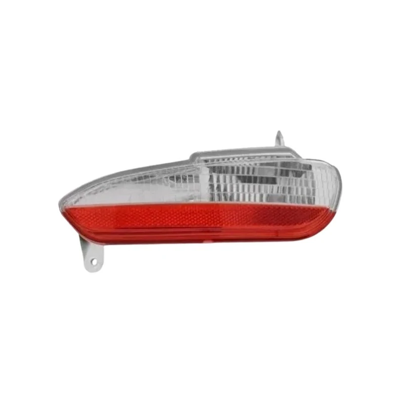 Refletor de Para-choque FIAT PUNTO Lado Direito - FABRICIO FI35055D