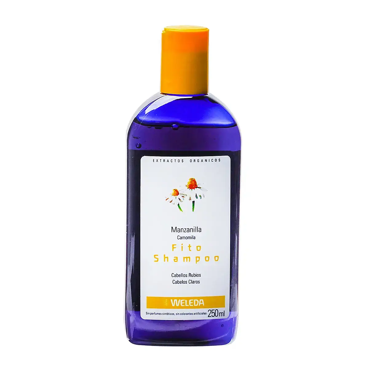 Fito Shampoo Camomila 250ml