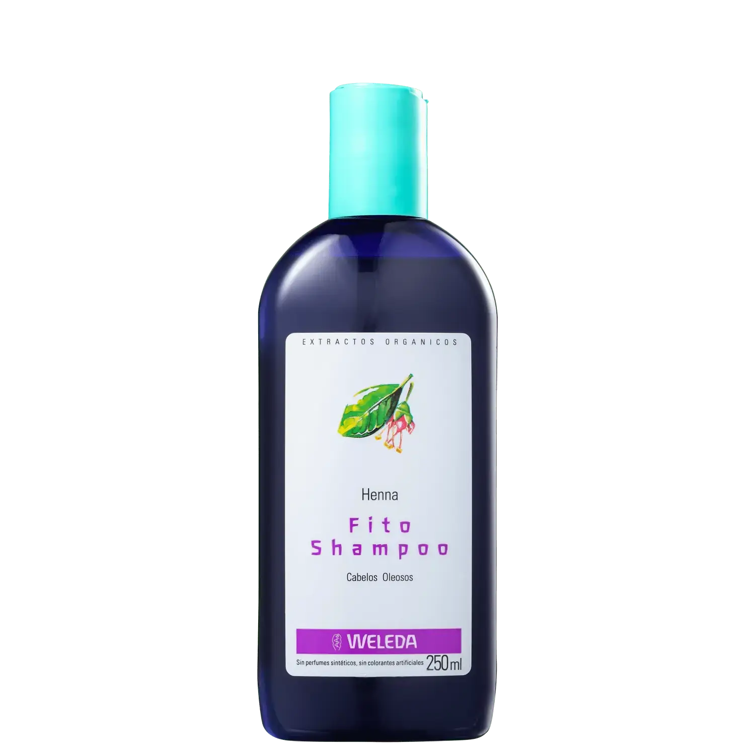 Fito Shampoo Henna 250ml