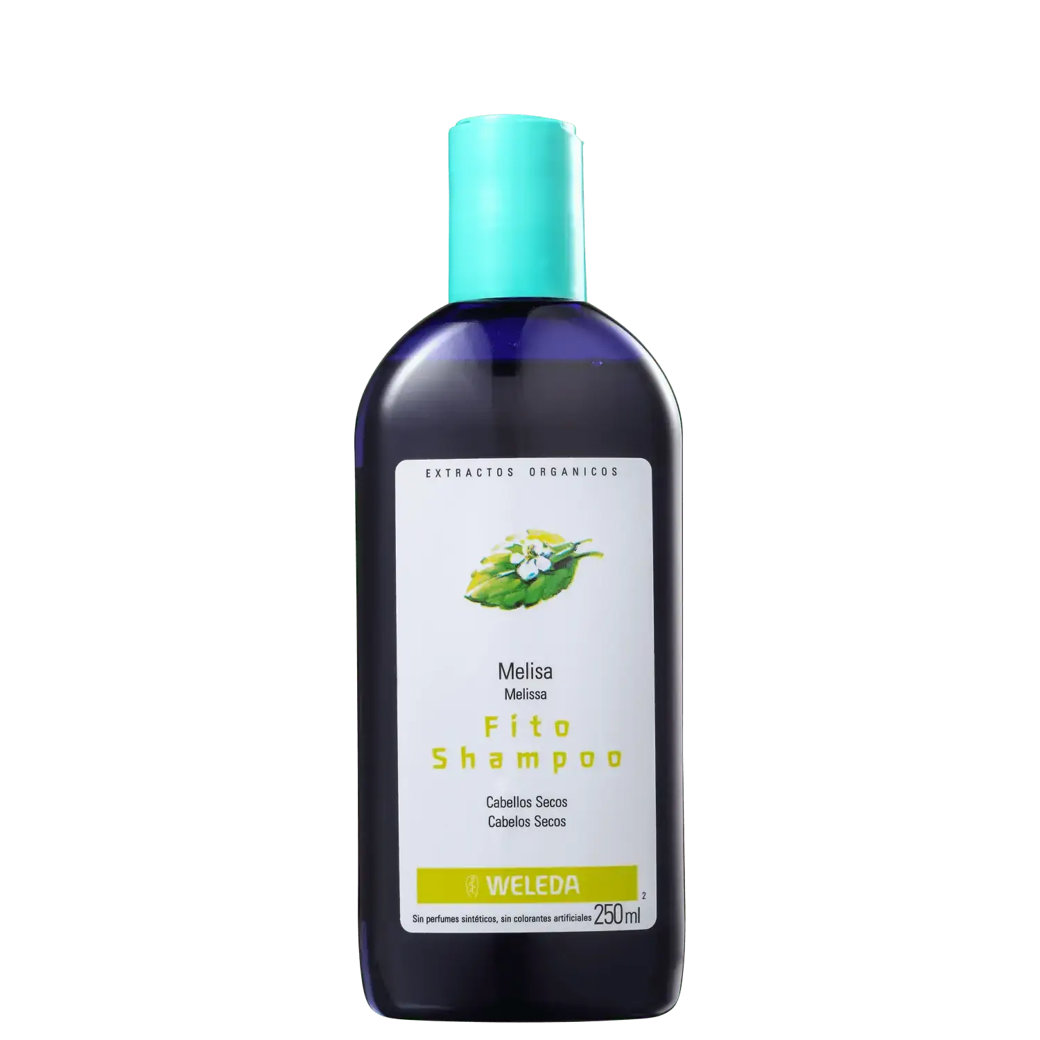 Fitoshampoo Melissa Weleda Shampoo