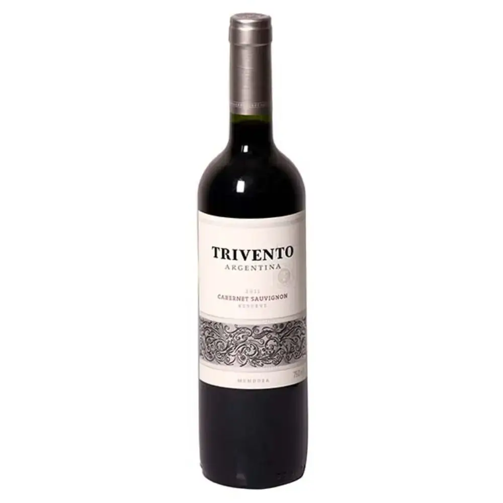 Vinho Trivent Reserva Cabernet Malbec 750ml