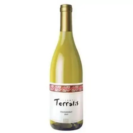 Vinho Arg Terralis Chardonay