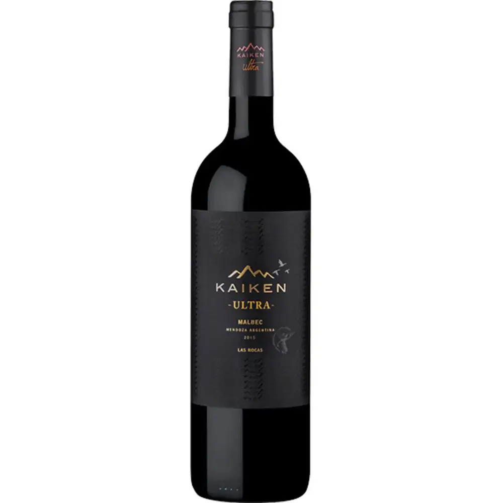 Reserva Kaiken Tinto Malbec 2010