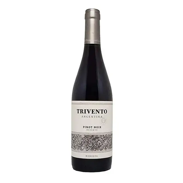 Vinho Arg.trivento P.noir 750