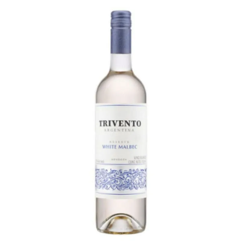Vinho Argentino Concha Y Toro Trivento Reserve White Malbec 750ml