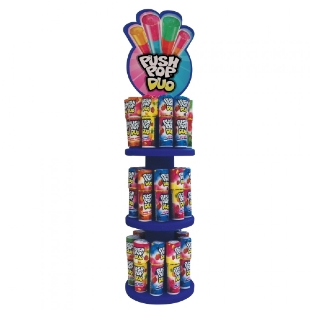 Pirl Push Poptorre Duo 15g