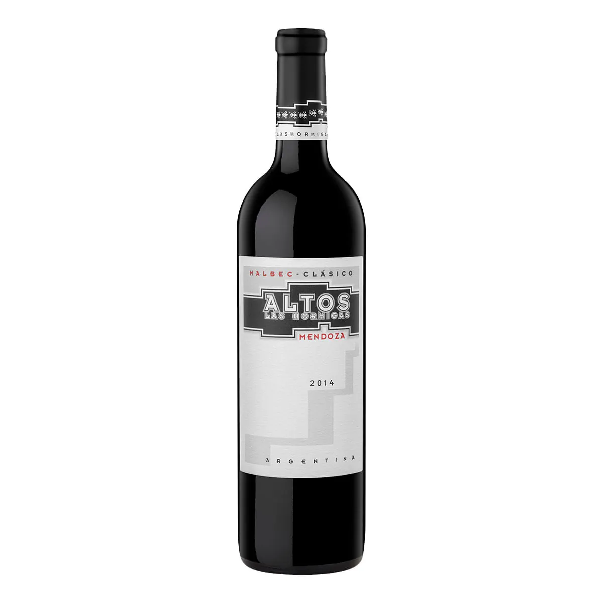 Vinho Altos Las Hormigas Malbec Classico 750ml