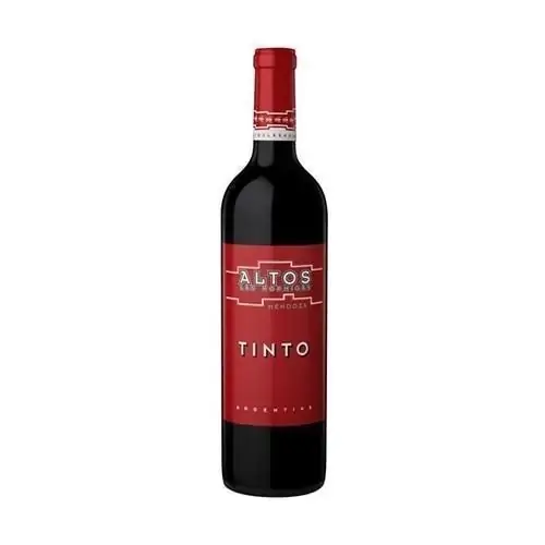 Vinho Colonia