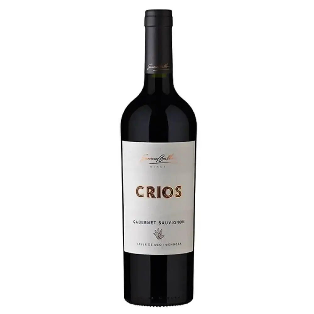 Alto Terrazas De Los Andes Tinto Cabernet Sauvignon 2006