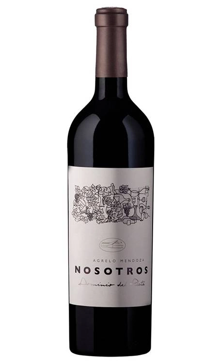 Vn Arg Nosotros Mb 750ml