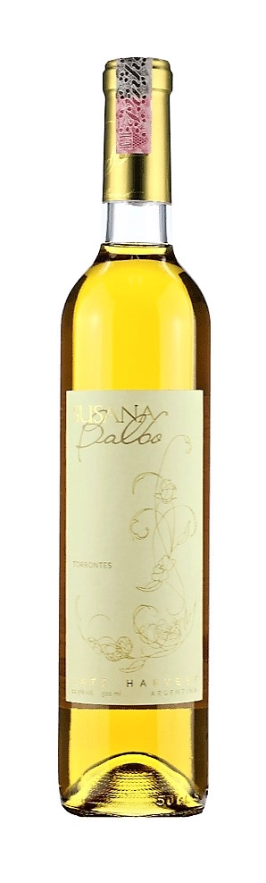 Vinho Arg Susana Balbo Torrontes Bco