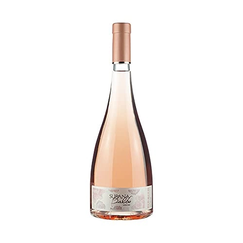 VINHO SUSANA BALBO SIGNATURE ROSE 750ML