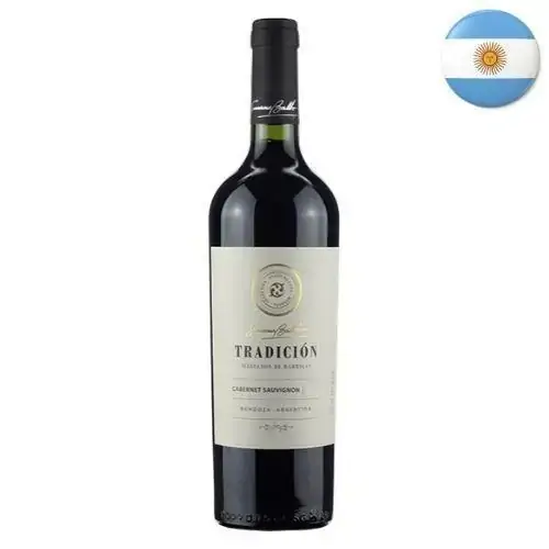 Vinho Arg Susana Balbo Tradicion Cab Sau