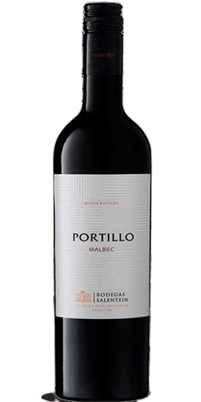 Portillo Malbec - 375 ml