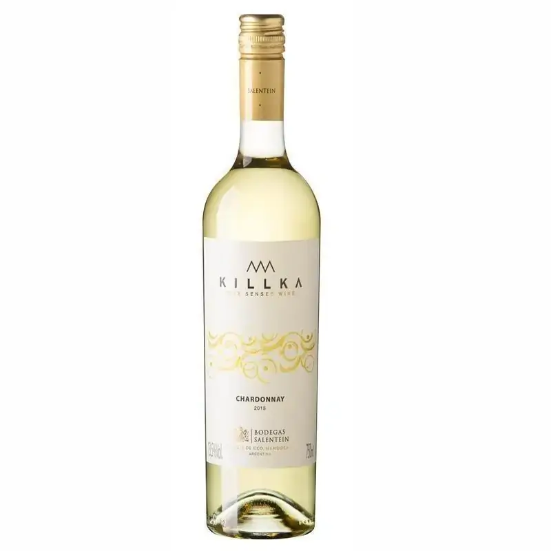 Vn Arg Killka Chard Bco 750ml